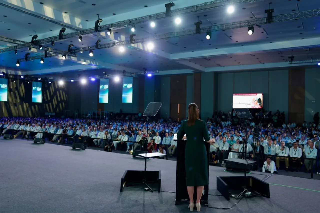 Banca y crecimiento económico: el llamado urgente para expandir el crédito