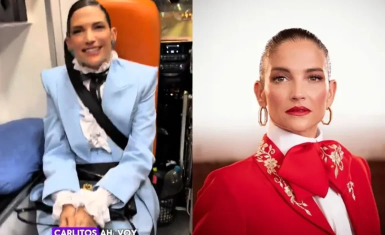 Polémica por el uso indebido de una ambulancia para esquivar el tráfico