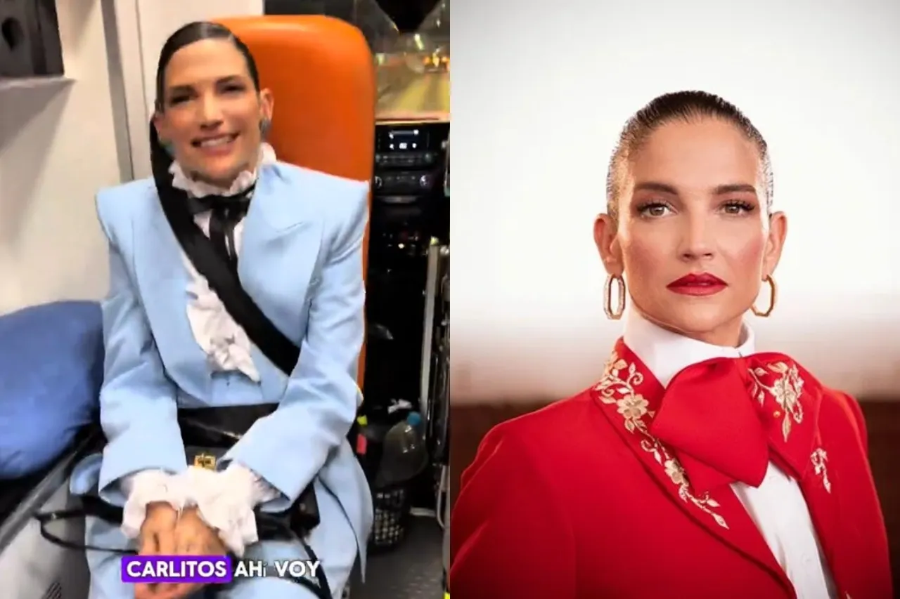 Polémica por el uso indebido de una ambulancia para esquivar el tráfico