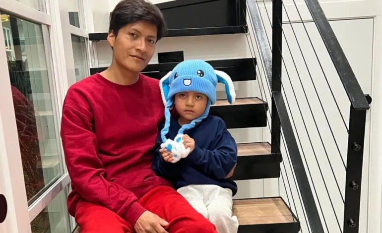 Crisis humanitaria: Familia de menor migrante, rechazada en su solicitud de asilo en EE.UU.