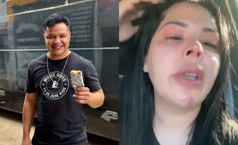 Suspensión por violencia de género: un jugador acusado de agredir a su pareja con arma blanca