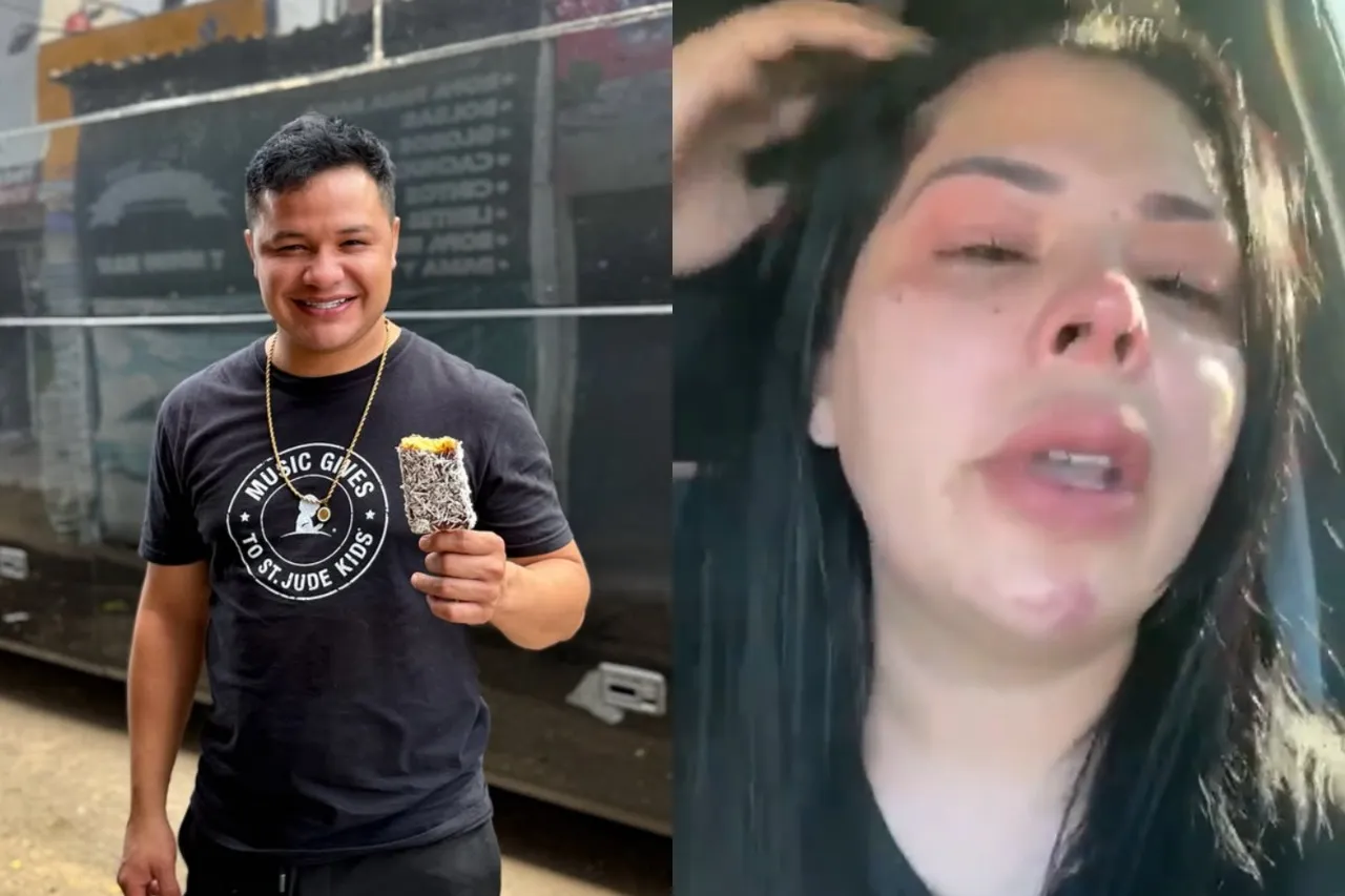 Suspensión por violencia de género: un jugador acusado de agredir a su pareja con arma blanca