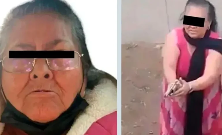 Doña Carlota recupera su libertad: prisión domiciliaria aprobada por la justicia